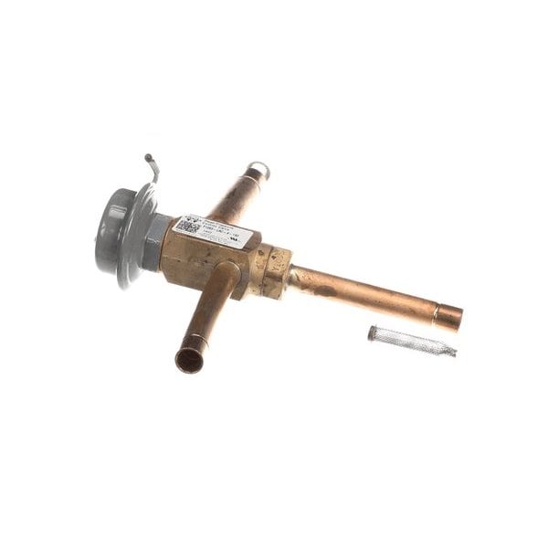 Cp Regulator